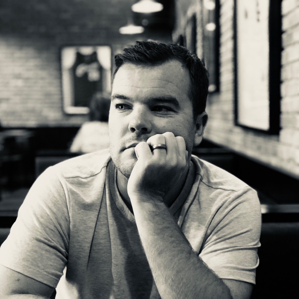 Tim, aka TenBuckTim